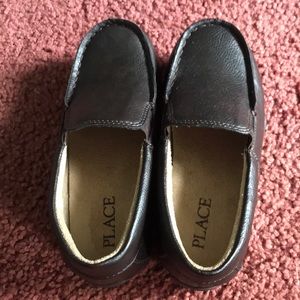 Children’s Place Dress Shoes